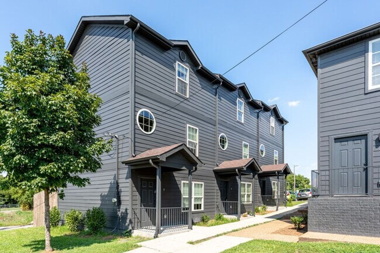 Avenue 41 Townhomes - Photo 4 of 22