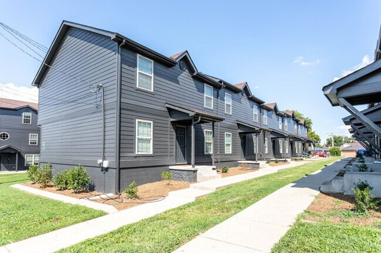 Avenue 41 Townhomes - Photo 5 of 22