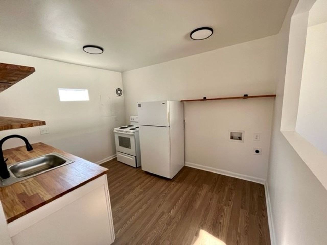 The Nine on Forty - Photo 2 of 24