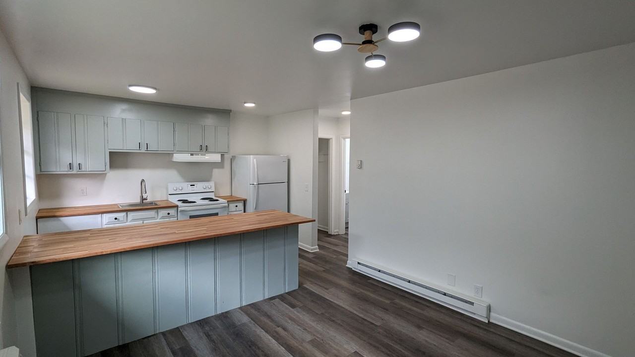 The Nine on Forty - Photo 5 of 24