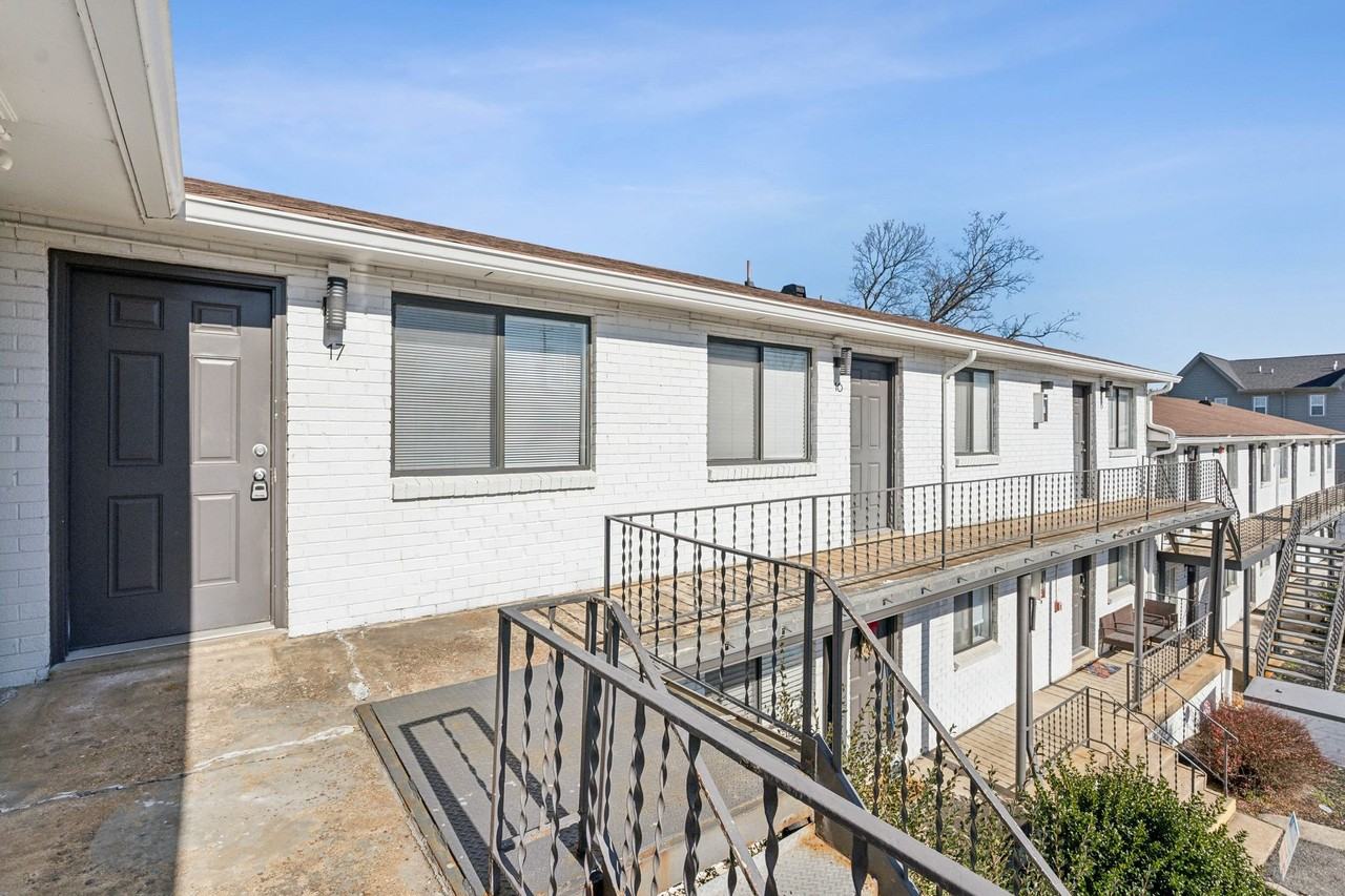 Robertson Avenue Flats - Photo 5 of 18