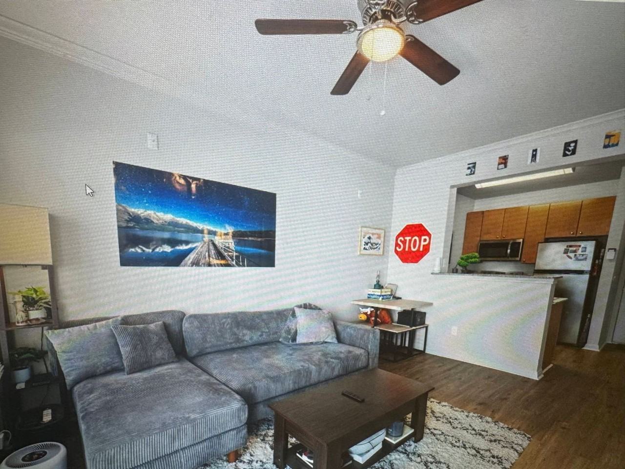 2502 Leon St #307 - Photo 5 of 9