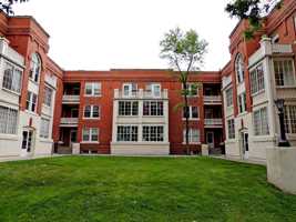 featured image of 120 S Black Ave