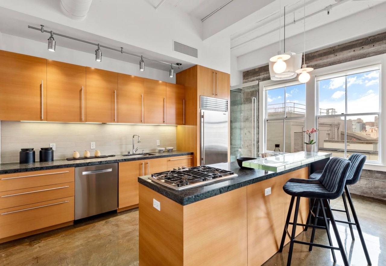 2 Mint Plz #1003 - Photo 4 of 27