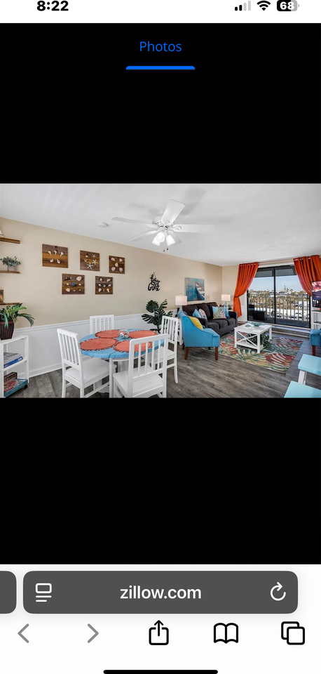 3509 S Atlantic Ave #301 - Photo 3 of 12