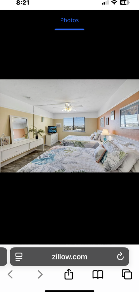3509 S Atlantic Ave #301 - Photo 4 of 12