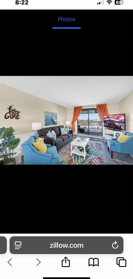 3509 S Atlantic Ave #301 - Photo 5 of 12