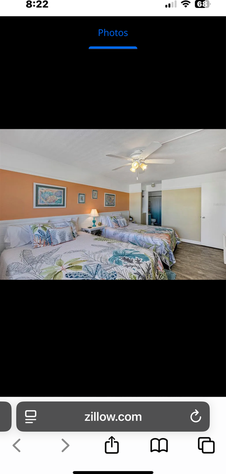 3509 S Atlantic Ave #301 - Photo 6 of 12