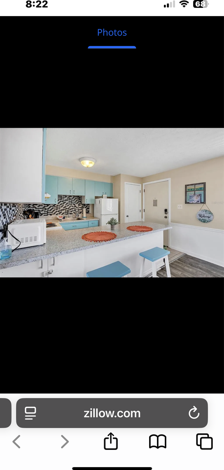 3509 S Atlantic Ave #301 - Photo 7 of 12