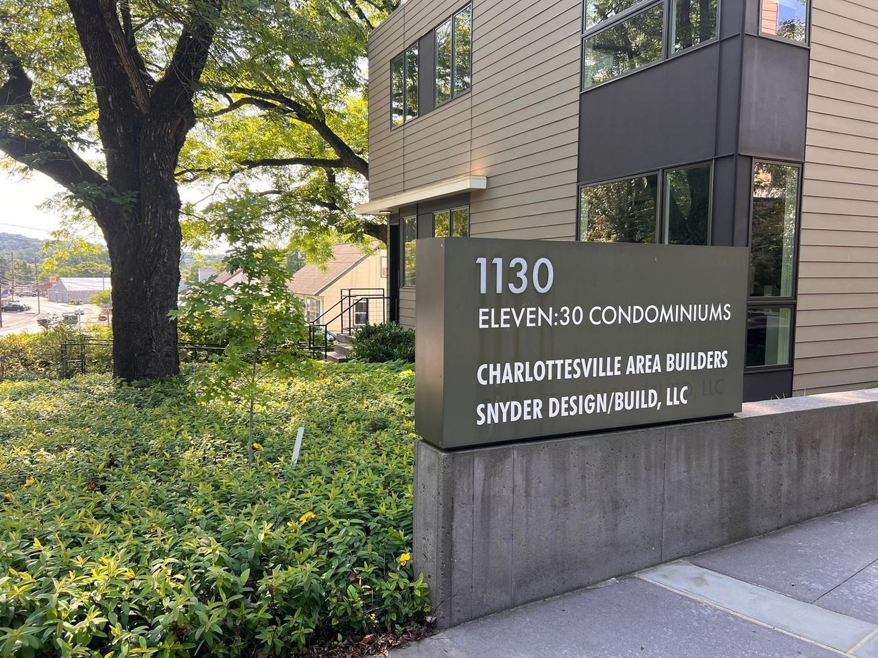 1130 E High St #E - Photo 2 of 41