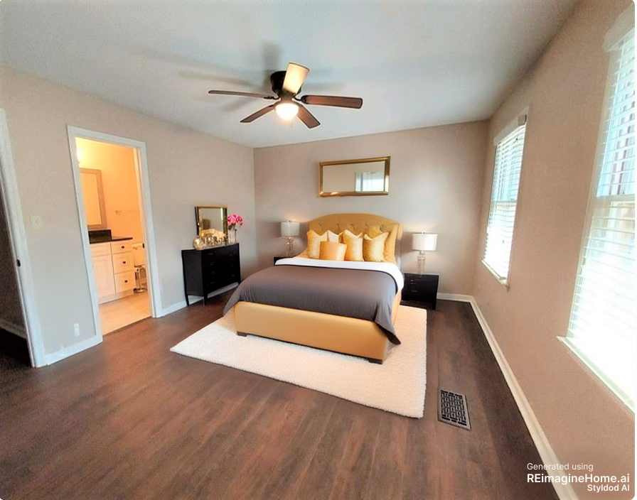 11531 Jade Ln Se #NA - Photo 5 of 21