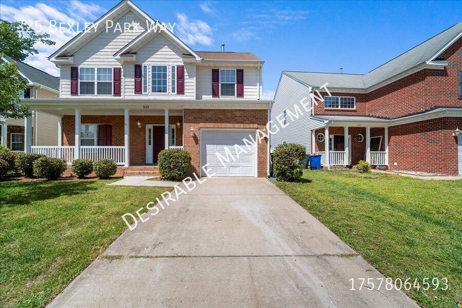 325 Bexley Park Way - Photo 2 of 48