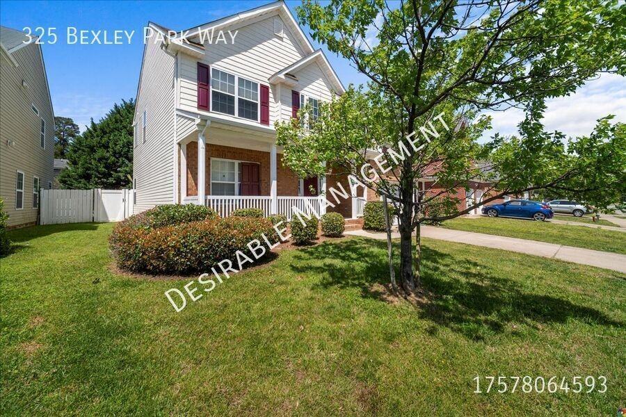 325 Bexley Park Way - Photo 3 of 48