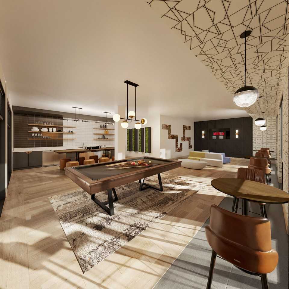 Pinyon Apartments - Photo 4 of 13