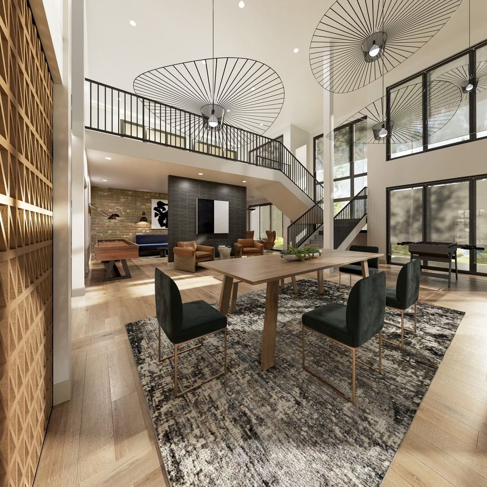 Pinyon Apartments - Photo 5 of 13