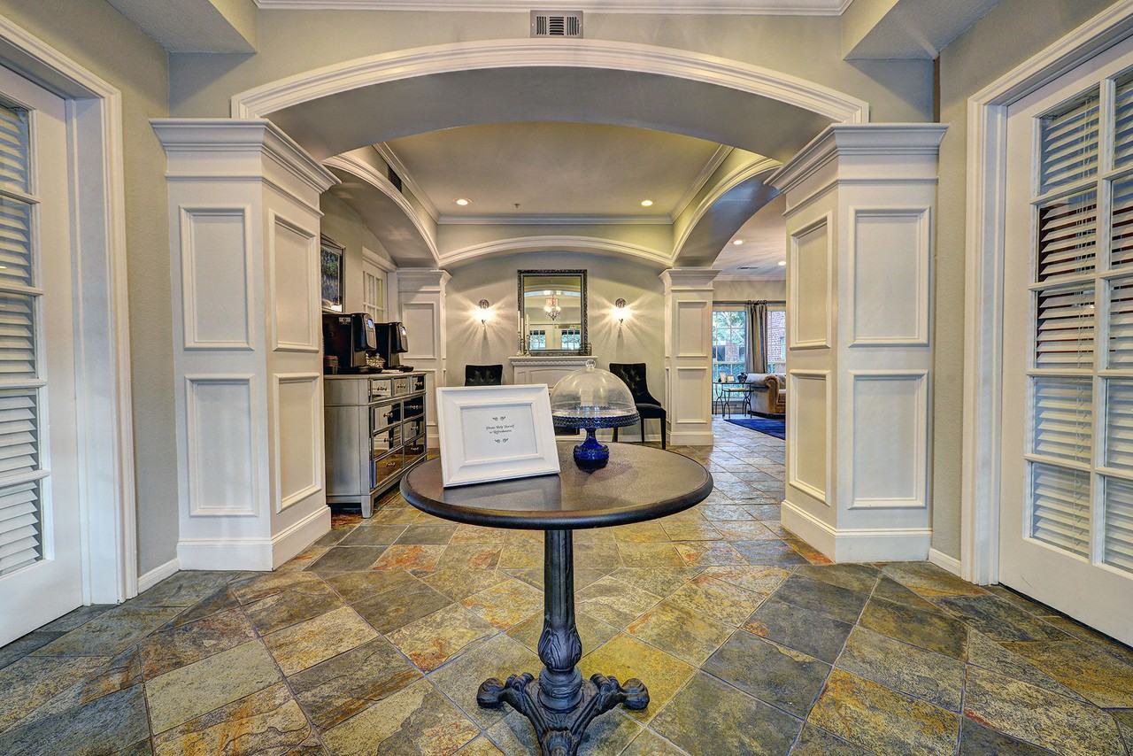 Post Oak Park - Photo 2 of 40