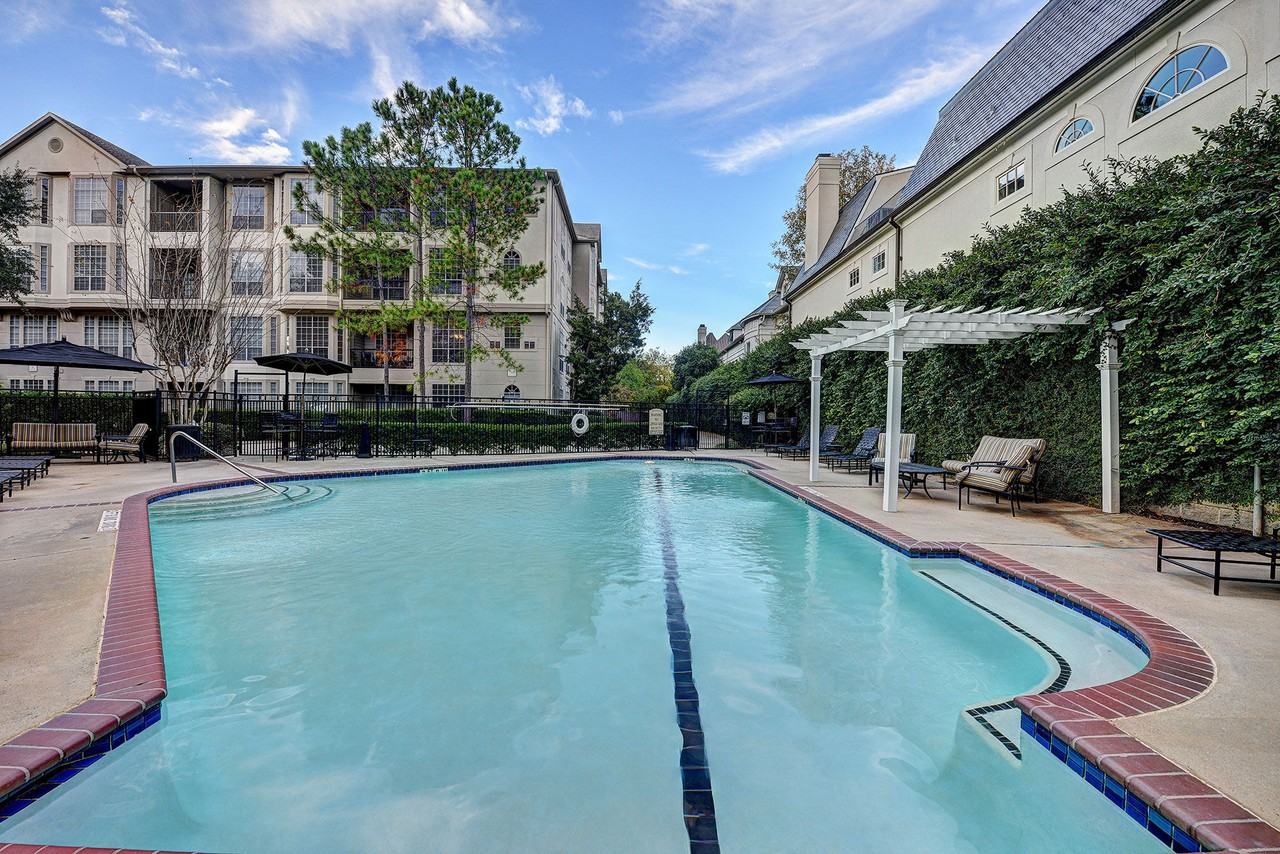 Post Oak Park - Photo 5 of 40