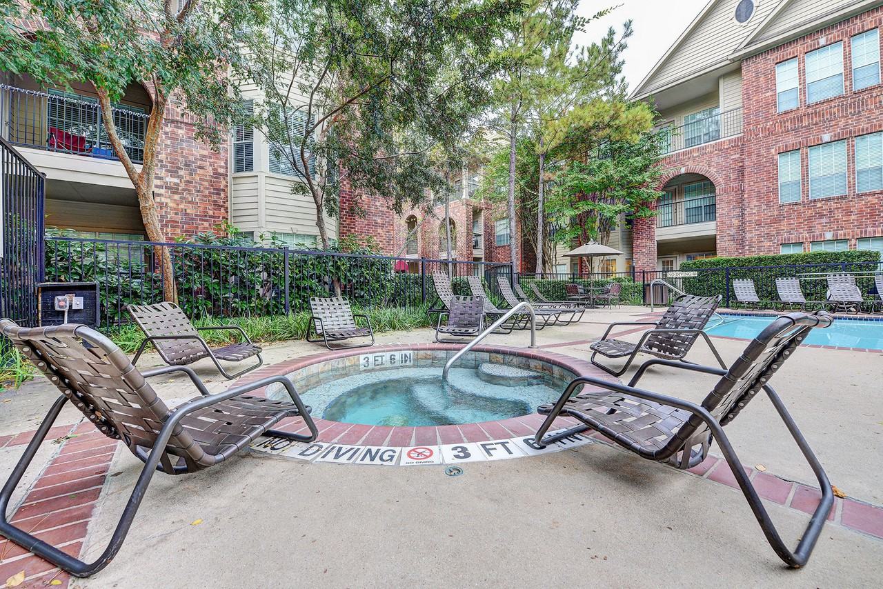 Post Oak Park - Photo 6 of 40