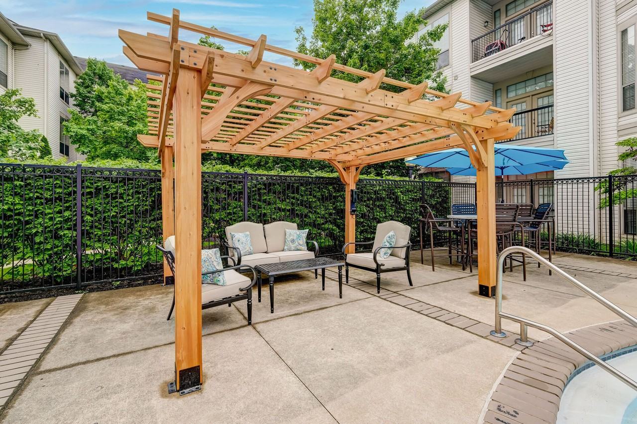 Liberty Place Apartments - Photo 7 of 28