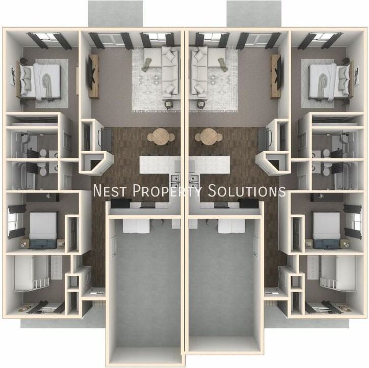 164 E Montmorency Blvd #A - Photo 3 of 34