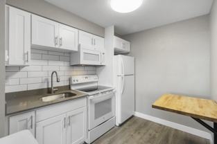 5416 S M St #8 - Photo 1 of 1