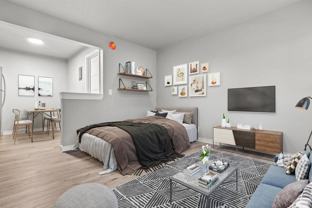 5416 South M Street #25 - Photo 1 of 1