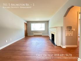 701 S Arlington Rd #1 - Photo 1 of 1