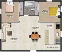 Villa Terrace - Photo 1 of 1