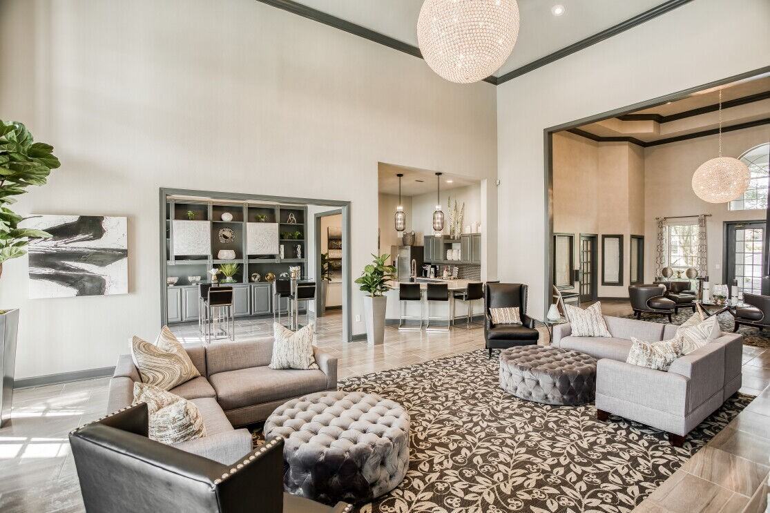 Kenley Apartments - Photo 3 of 26