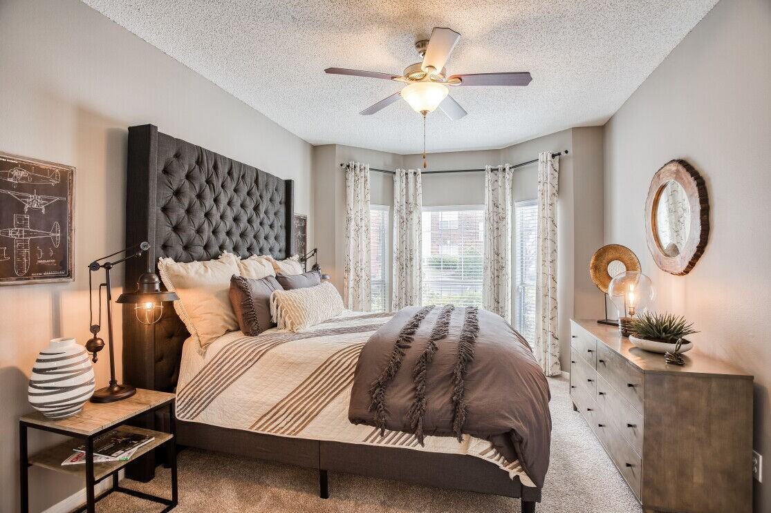 Kenley Apartments - Photo 5 of 26