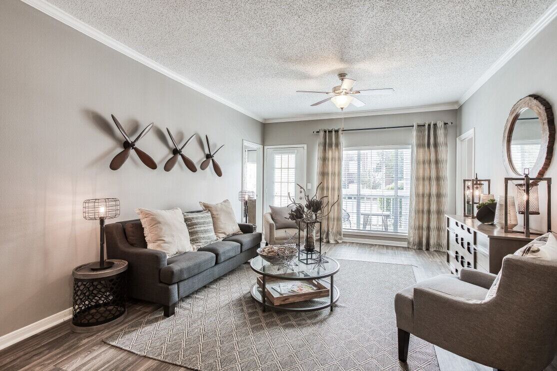 Kenley Apartments - Photo 6 of 26