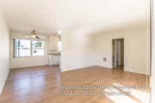 1555 S Hayworth Ave #11 - Photo 1 of 1