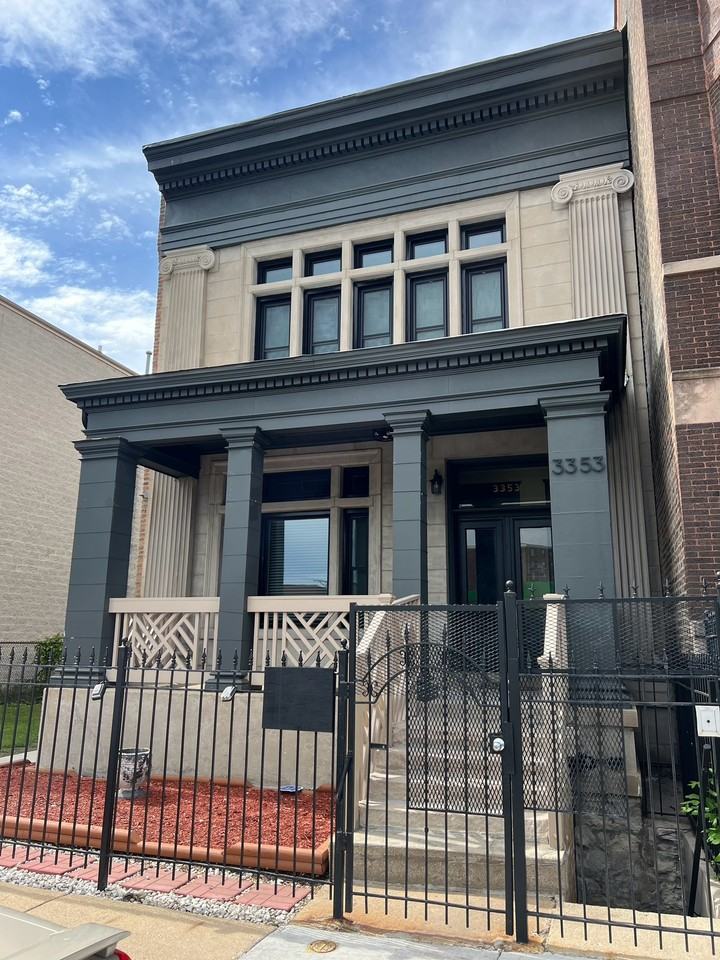 3353 W Warren Blvd - Photo 2 of 12