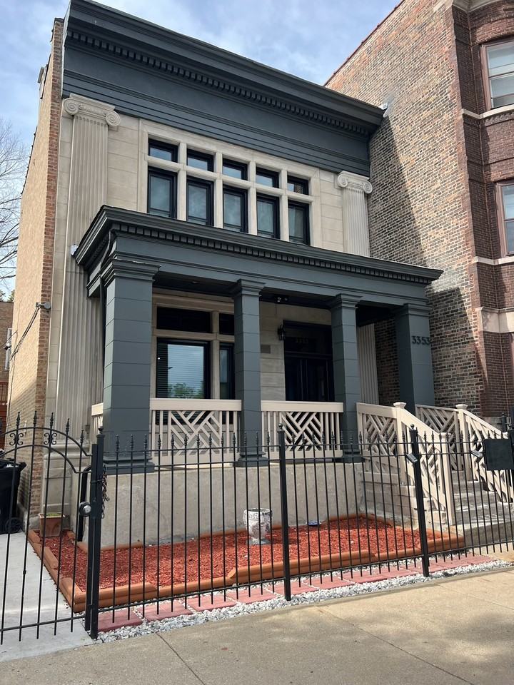 3353 W Warren Blvd - Photo 3 of 12