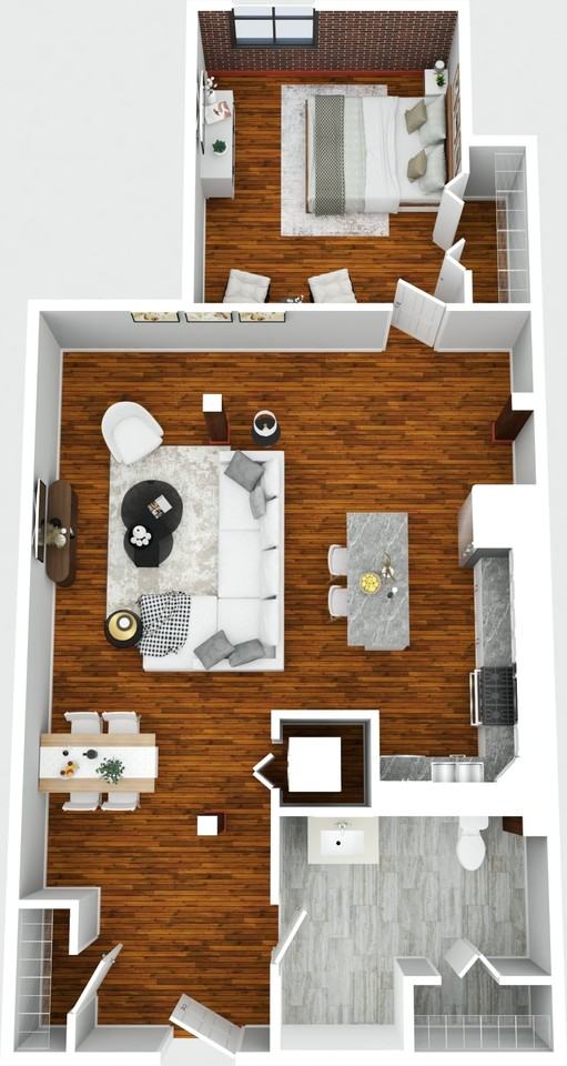 Blaul Lofts - Photo 4 of 28