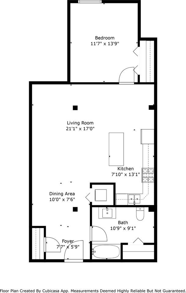 Blaul Lofts - Photo 5 of 28