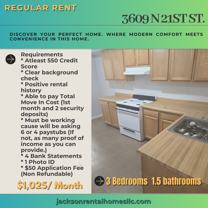 3609 North 21st Street - Photo 1 of 1