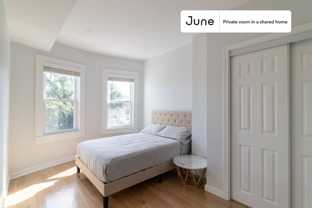 90 Mount Vernon St #B - Photo 1 of 1