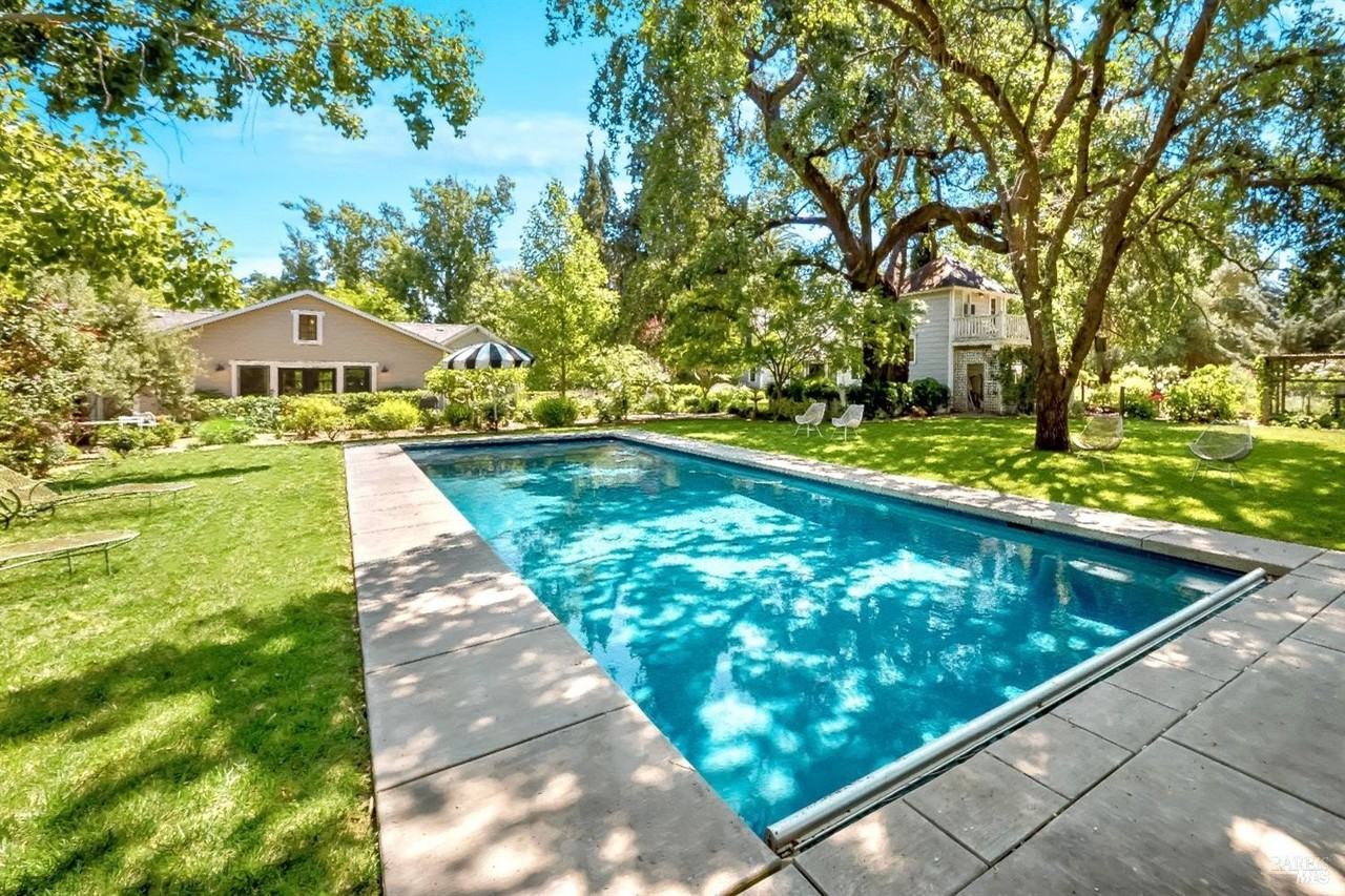 7491 Saint Helena Hwy - Photo 5 of 50