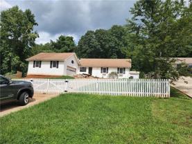 5143 Ponderosa Farm Rd - Photo 1 of 1