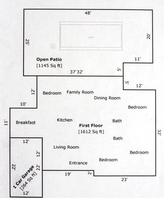 556 Northwest 15th Court - Photo 2 of 8