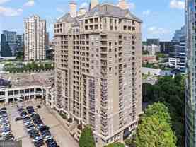 3334 Peachtree Rd Ne #1714 - Photo 1 of 1