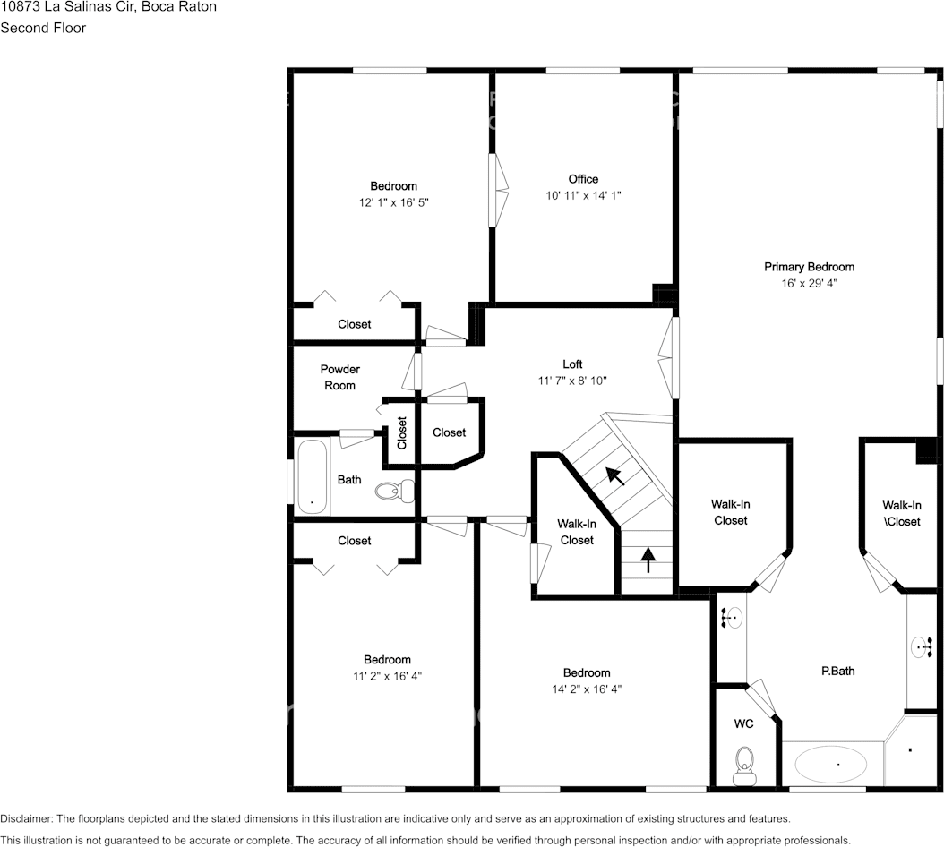 10873 La Salinas Cir - Photo 3 of 24