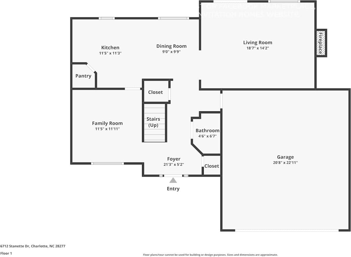 6712 Stanette Dr - Photo 2 of 18