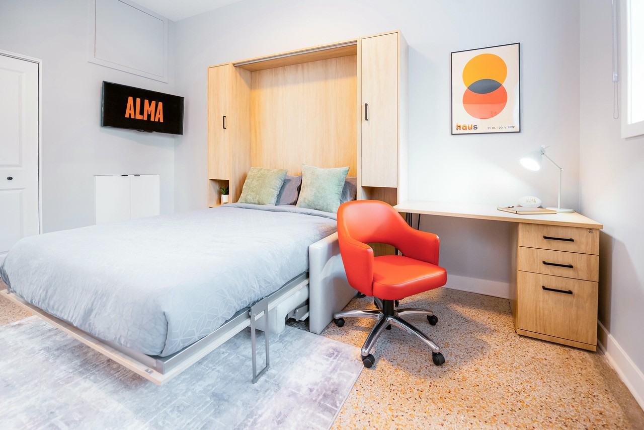 Alma Sandy Hill - Photo 3 of 50