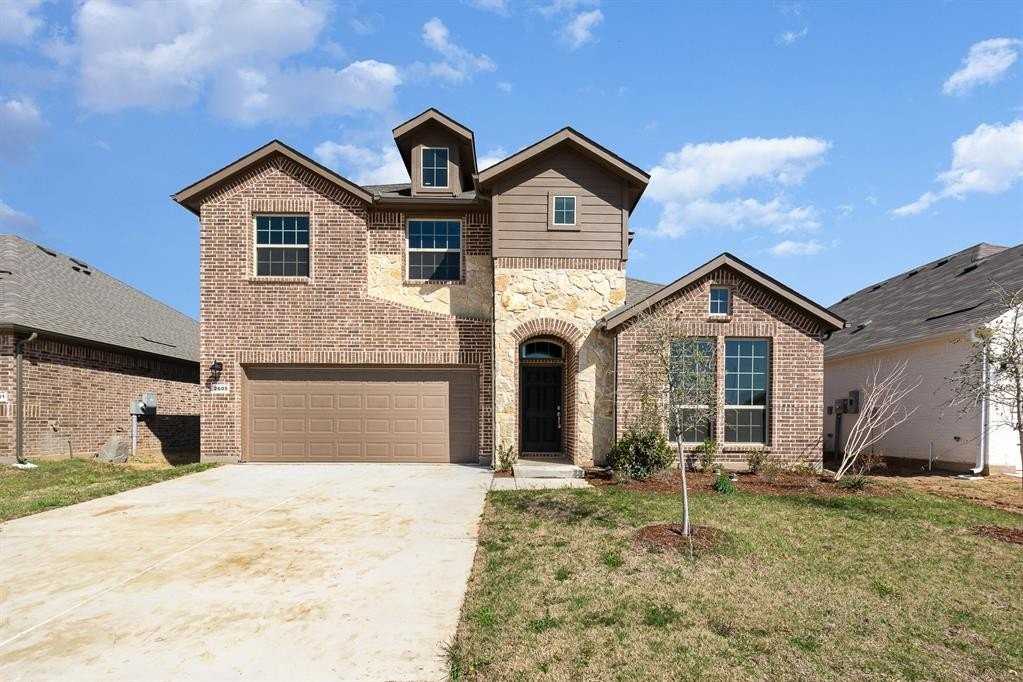 2605 Glasgow Way - Photo 4 of 32