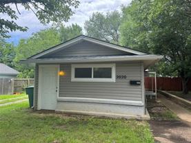 2020 W Alexander Street - Photo 1 of 1