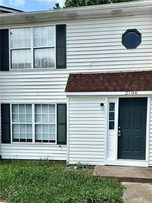 2706 Janice Lynn Court