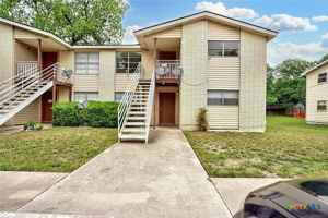 featured image of Old Martindale Rd