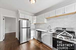 featured image of 5430 N Campbell Ave #3N